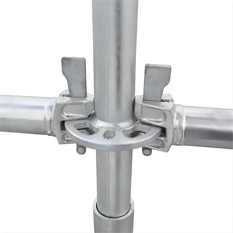 Andamio Ringlock