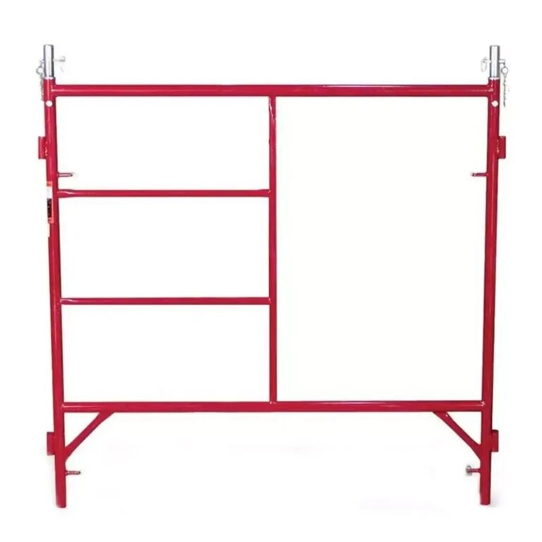 h-frame-scaffolding