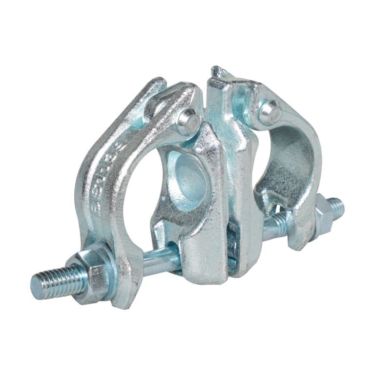 Scaffolding Coupler