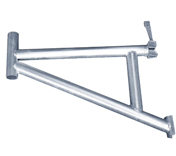 Ringlock Board Bracket