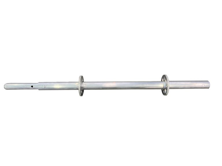 Aluminum-upright-scaffold