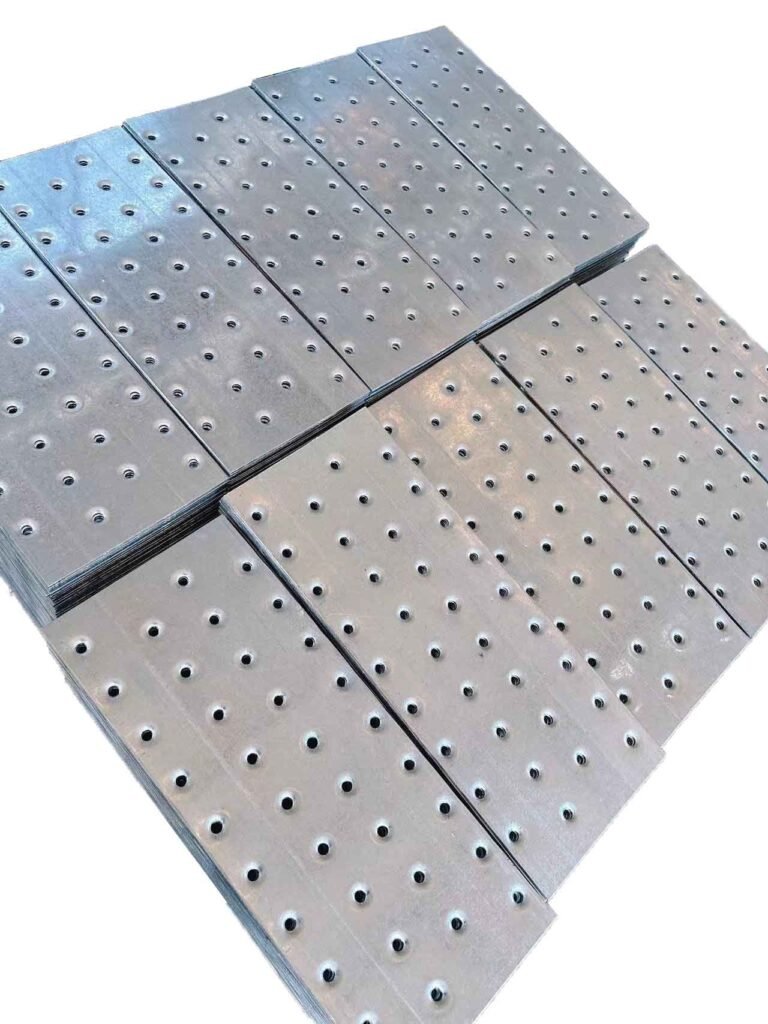 steel plate