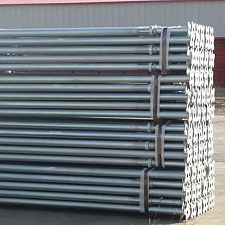 Shoring post manufacturer