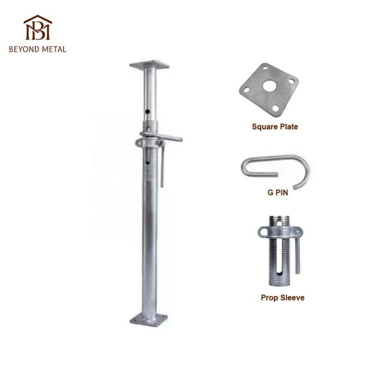 Shoring prop
