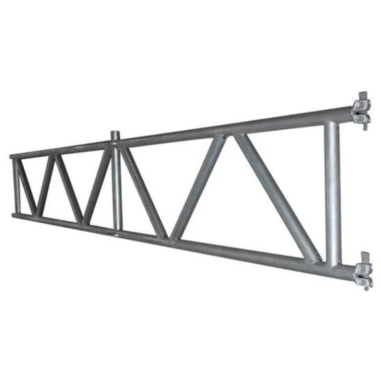 lattice girder truss