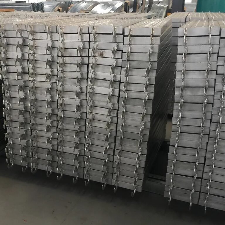 scaffold catwalk package